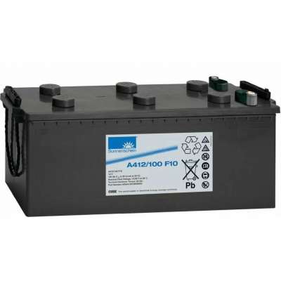 Аккумуляторная батарея Sonnenschein A412/120 F10