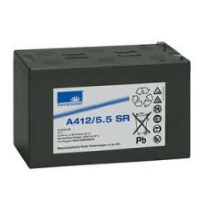 Аккумуляторная батарея Sonnenschein A412/5,5 SR