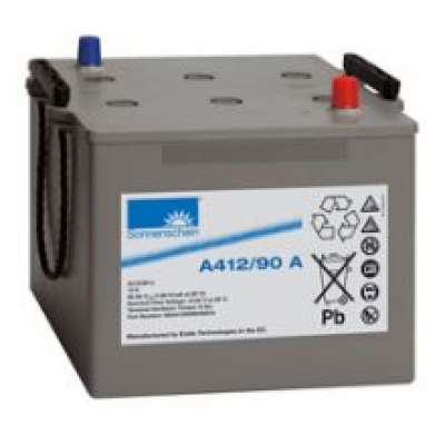 Аккумуляторная батарея Sonnenschein A412/90 A
