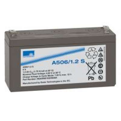 Аккумуляторная батарея Sonnenschein A506/1,2 S
