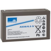 Аккумуляторная батарея Sonnenschein A506/6,5 S