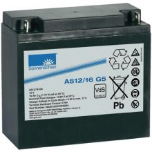 Аккумуляторная батарея Sonnenschein A512/16 G5
