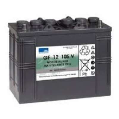 Аккумуляторная батарея Sonnenschein GF 12 105 V